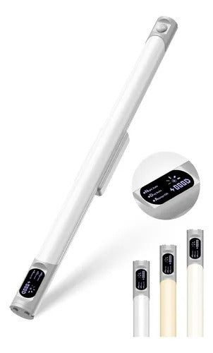 Luz led para alacenas y detector de mov