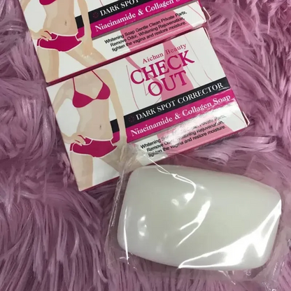 JABON INTIMO BLANQUEADOR