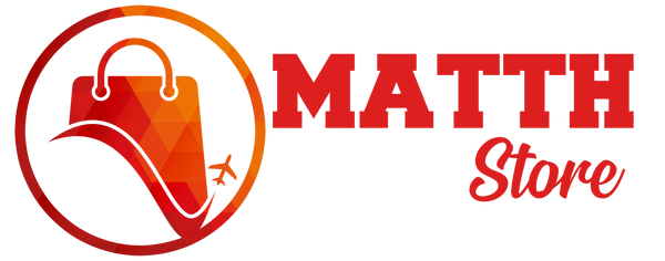 MatthStorePy