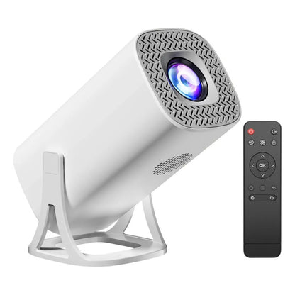 Proyector LED Smart / 8K UHD Android 13