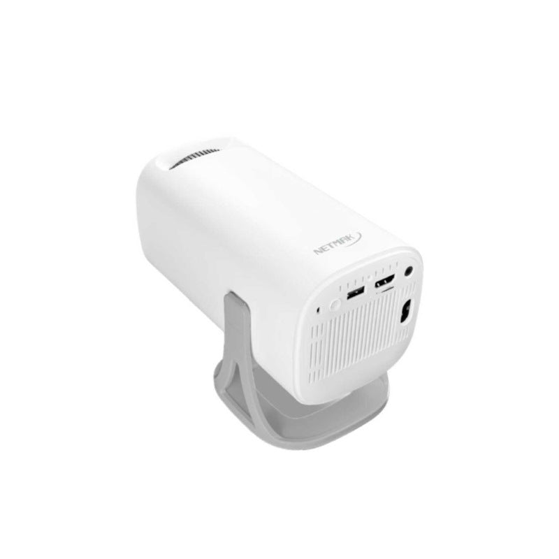 Proyector LED Smart / 8K UHD Android 13